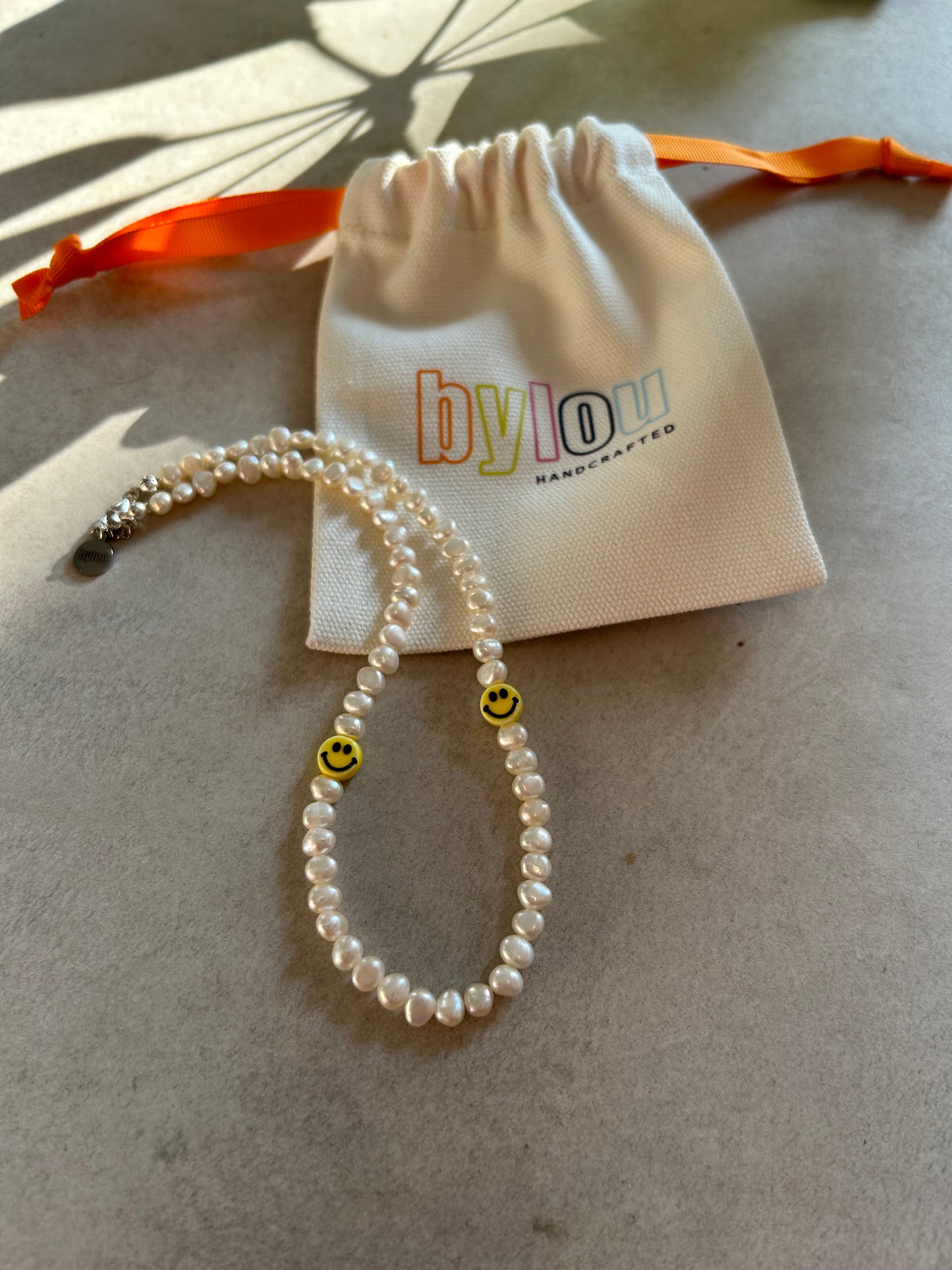 ANDREA 2.0 Necklace