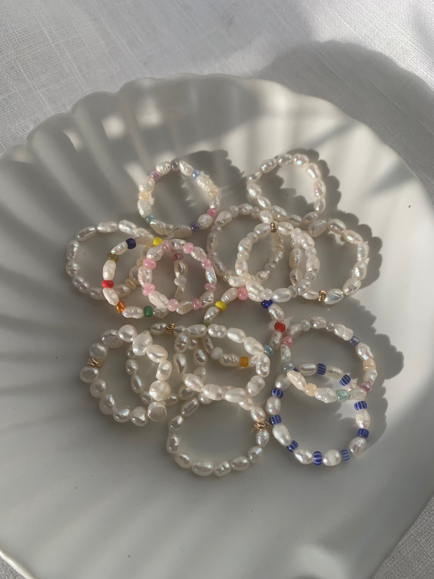 JOLA Ring