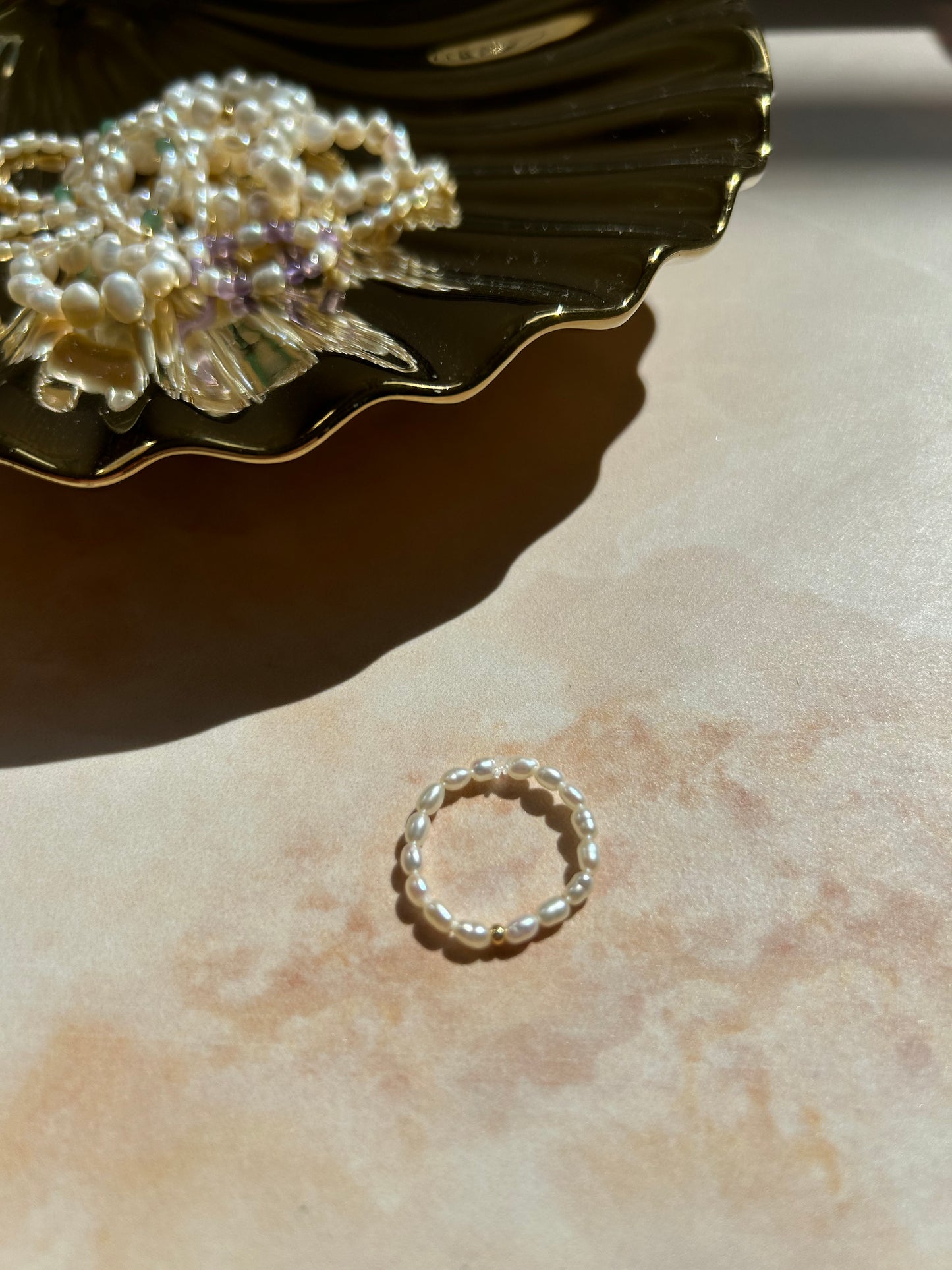 HEDI Ring