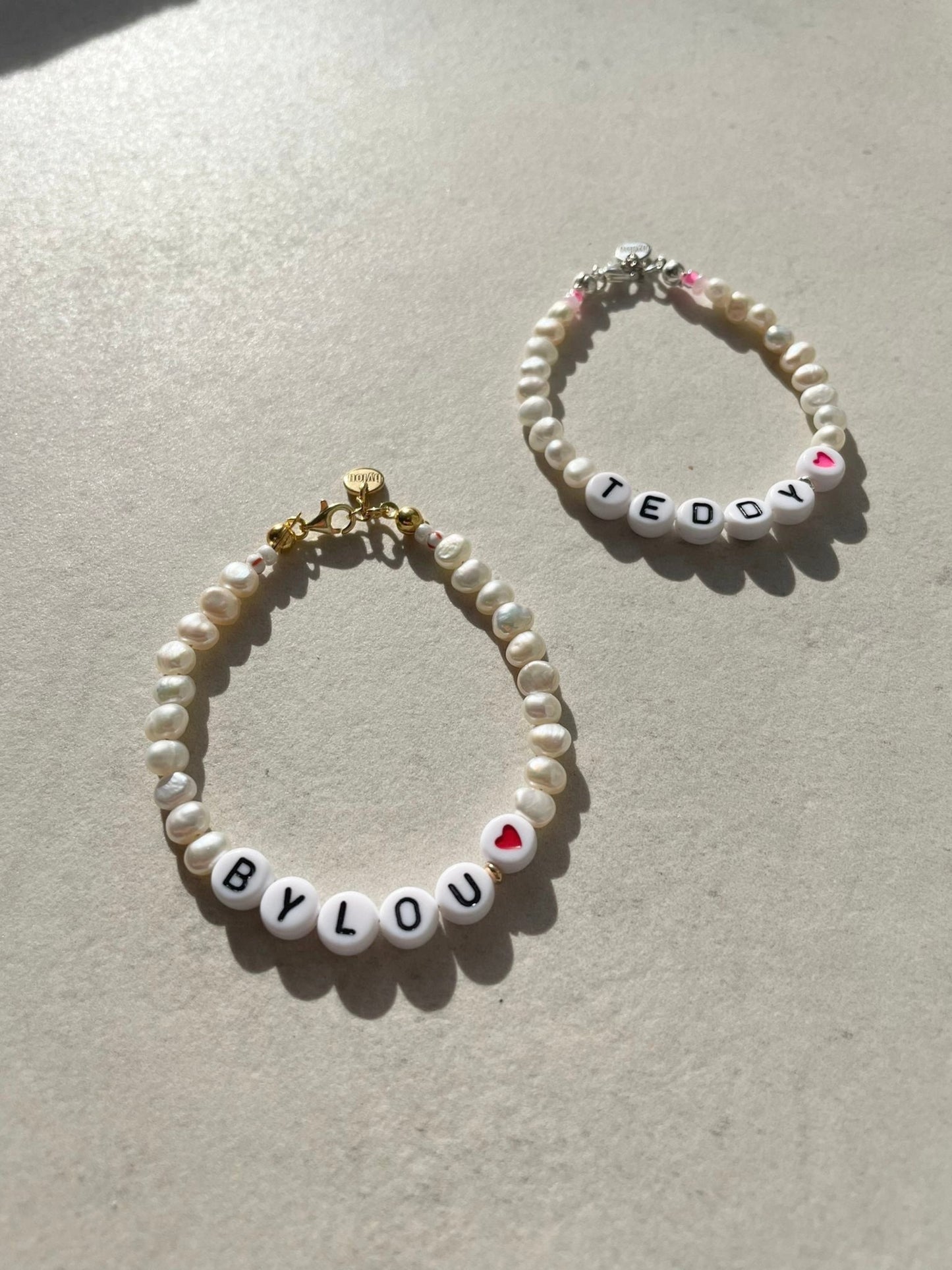 NAME IT Bracelet