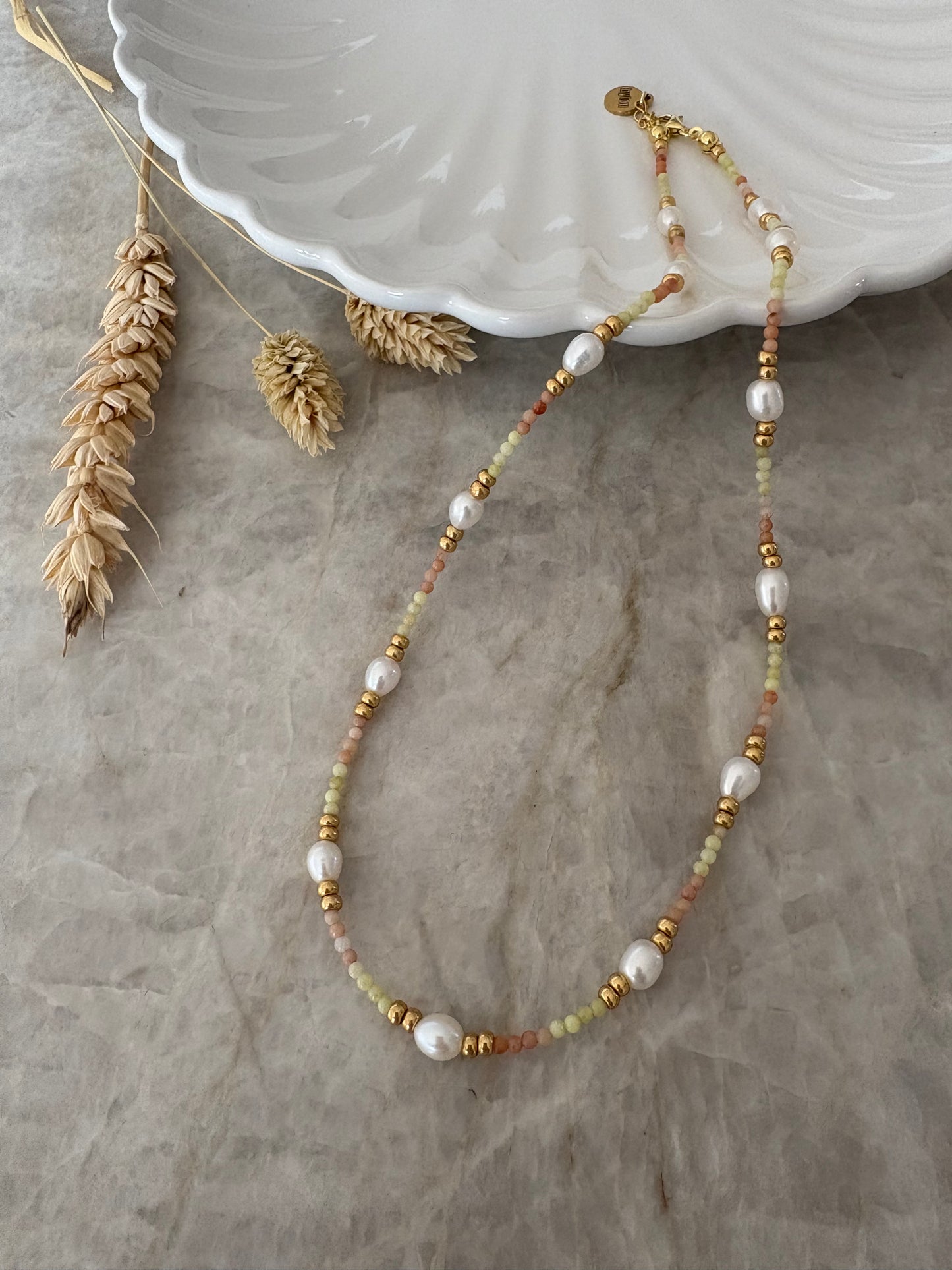 LILLY Necklace