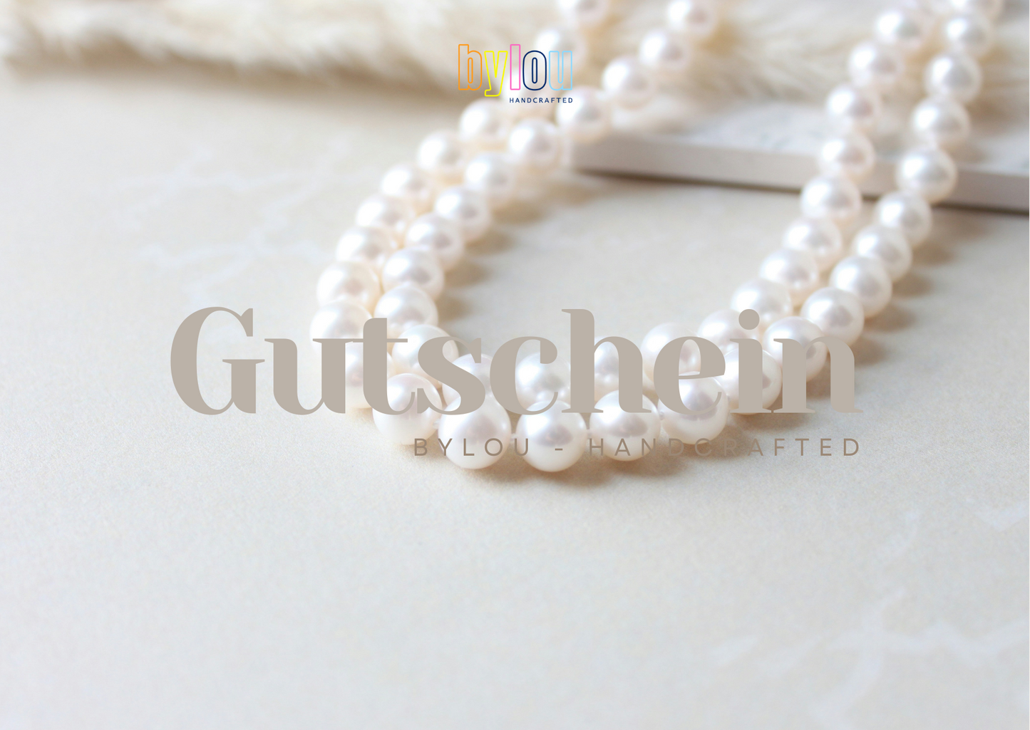 Gutschein