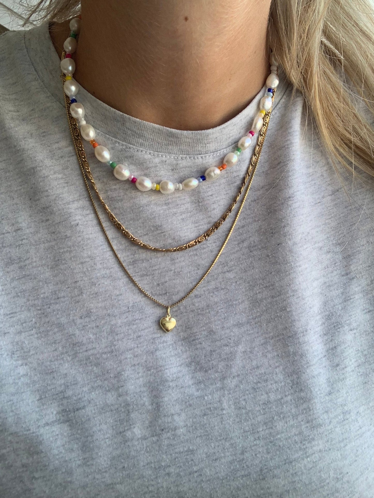 MARTHA Necklace