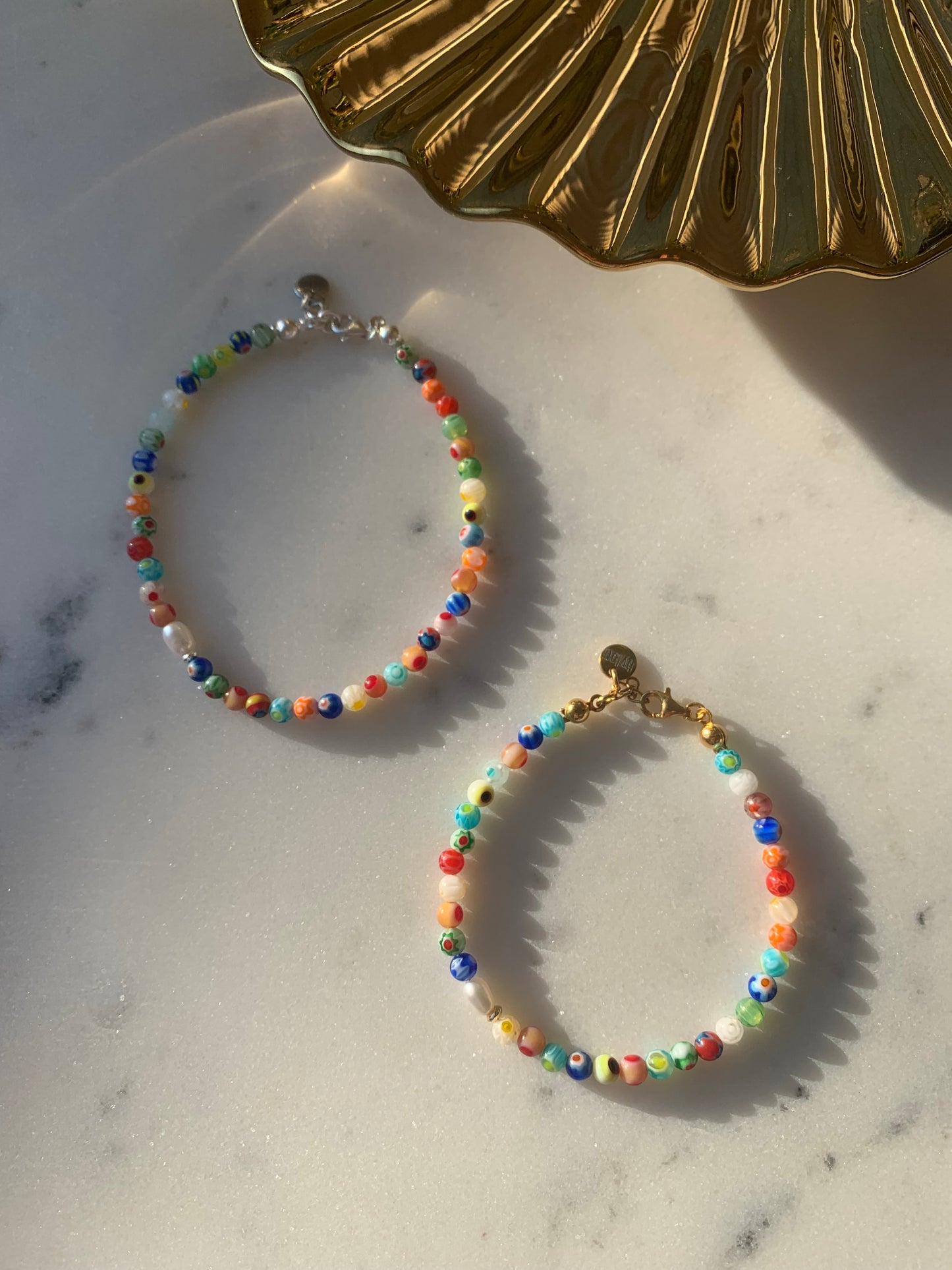 MILLEFIORI Bracelet