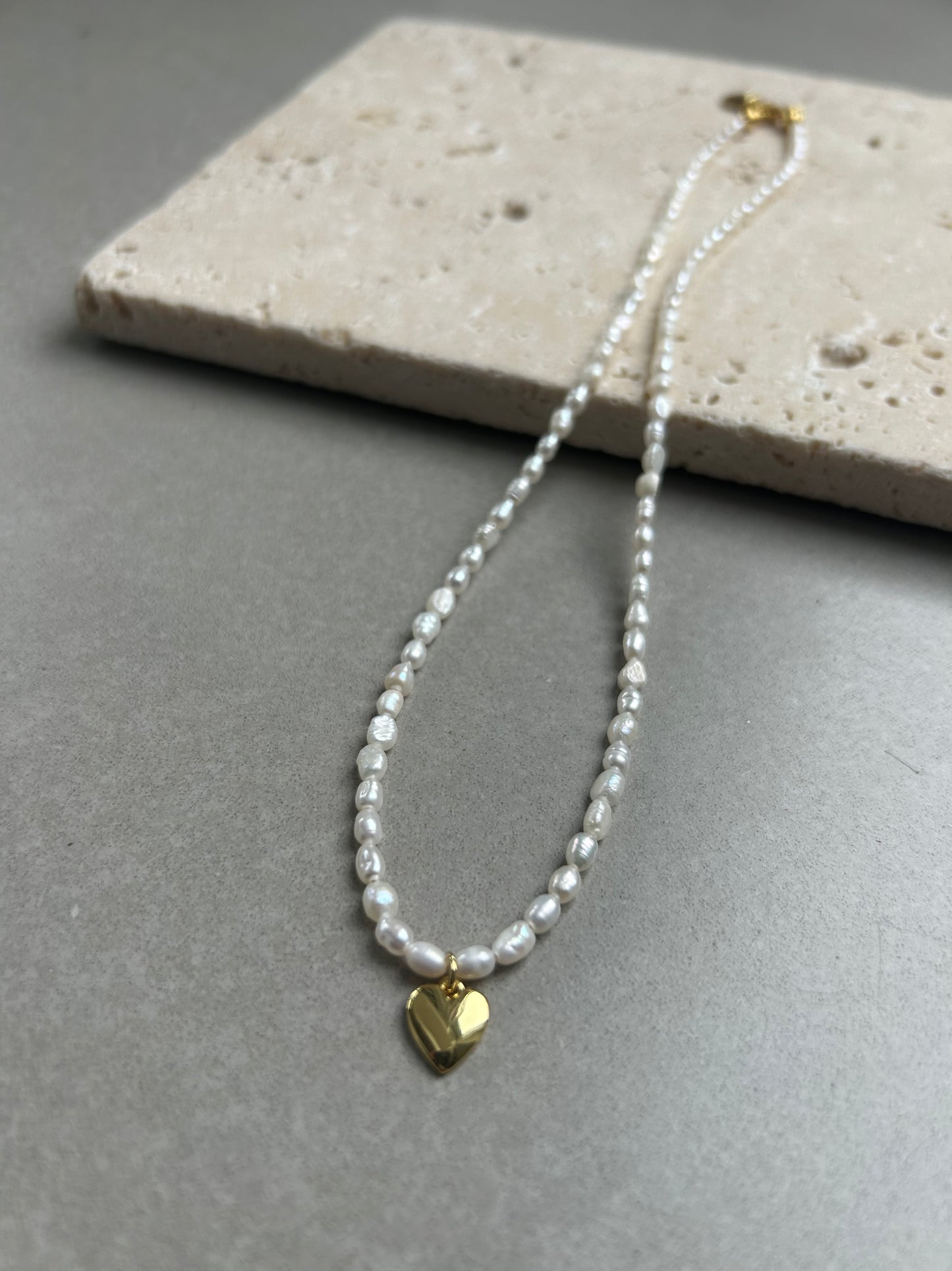 LOVE Necklace